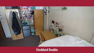 Stoddard Complex - Double