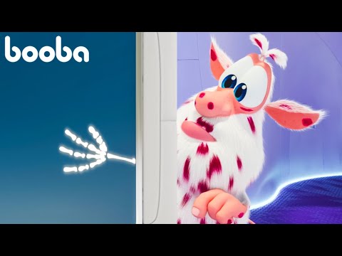 Capa de Booba 😎  Visita ao médico ⭐ Desenhos Animados Engraçados Para Crianças