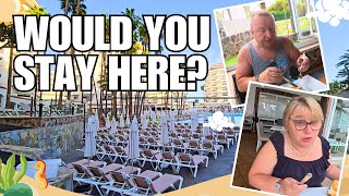 Is Servatur Waikiki Hotel Gran Canaria the PERFECT Blend of Comfort and Amenities?