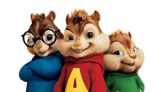 The Fresh Beat Band great day(Chipmunks Version)