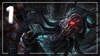 EL HORROR COSMICO QUE ACECHA BAJO EL OCEANO - #1 | BENEATH Gameplay Español