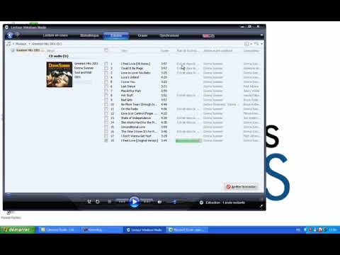 Convertir un CD en MP3 sous Windows (2026)