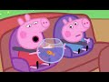 We Love Peppa Pig Mr Bull S New Road Kids Videos