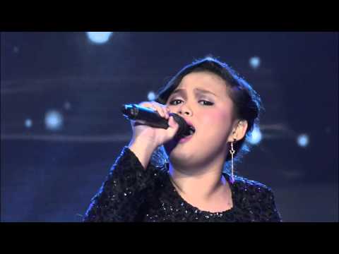 Ceria Popstar 2016: Konsert 6 - Eylia & Vanessa 'Cinta'