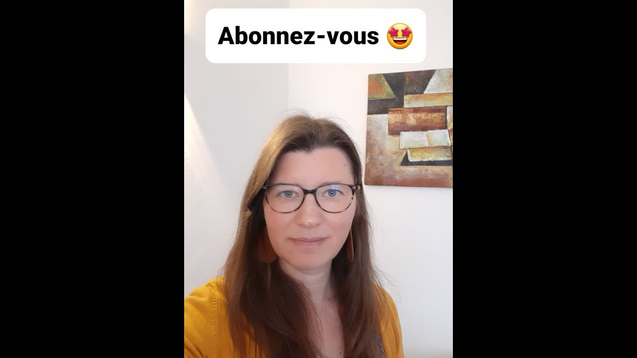 JKL - comment s'abonner et trouver les vidéos