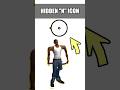 IF YOU GO BEYOND THE MAP IN GTA SAN ANDREAS Gta Gtasanandreas Secrets