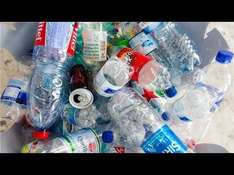 Der Wahnsinn mit dem Pfandsystem Doku 2018 ZDF