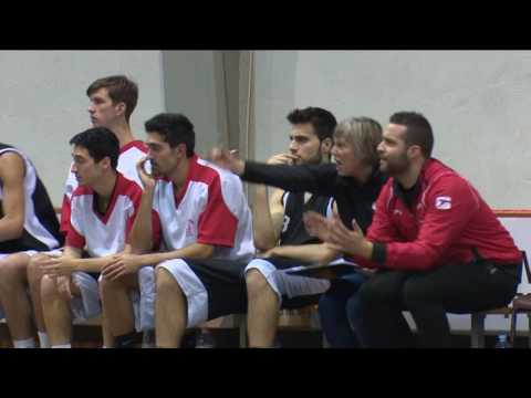 El Club Bàsquet Cantaires puja a la màxima categoria de Catalunya