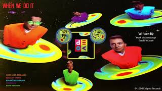 Devo / Smooth Noodle Maps / When We Do It  (Audio)