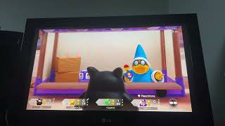 Super Mario Party Jamboree Part 12 with Fuzzy Pickles!, ItsKyle, YoshiFan1979 and Myself: 20 Turns,