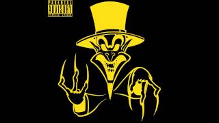 Insane Clown Posse- The Ringmaster full album