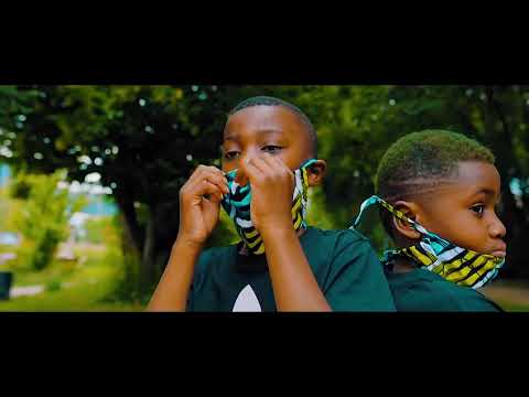 Dj Kapiro Feat. Godzilla Do Game - Remadas (Video Official)