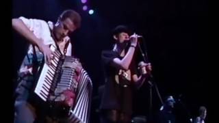 The Pogues - The Body Of An American