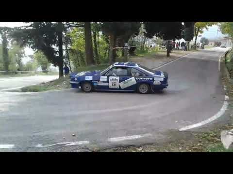 15 Rally Club Valpantena 2017