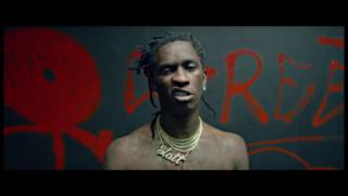 Young Thug - Big Bs Featuring Chance The Rapper