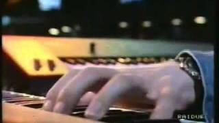 Fiorella Mannoia: Il tempo non torna piu&#39; live 1988