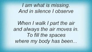 Carpathian Forest - In Silence I Observe Lyrics