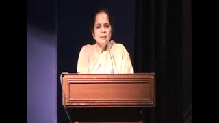 38th Annual Sangeet Sammelan Day 3 Video Clip 1