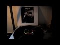 ROXETTE - SO FAR AWAY  1986 (VINYL)