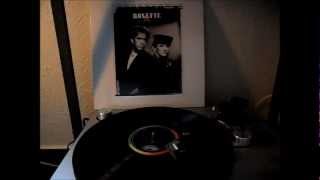 ROXETTE - SO FAR AWAY  1986 (VINYL)
