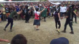 Download lagu BABYMETAL in FUJI ROCK 20160724 IDZ Wall of Death mp3 Download lagu BABYMETAL in FUJI ROCK 20160724 IDZ Wall of Death mp3