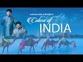 Colours Of India Audio Jukebox Instrumental World Music Ganesh Kumaresh