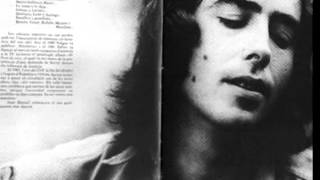 SEÑORA JOAN MANUEL SERRAT