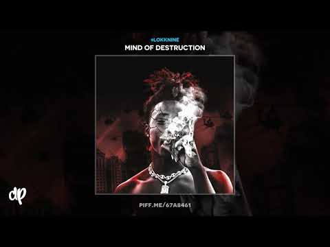9lokknine - Memory Lane [Mind Of Destruction]