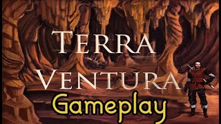 TERRA VENTURA| Old Scool Styled aRPG