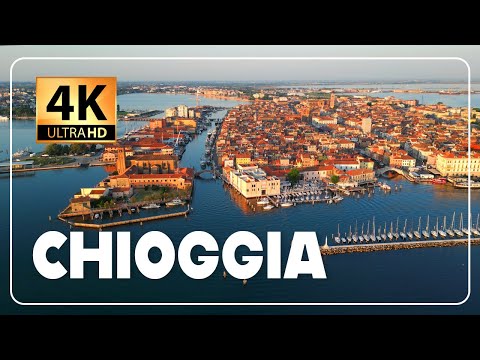 Discover the Hidden Gem Chioggia in Italy!