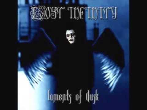 Lost Infinity - A Dreams in the Tears of Night