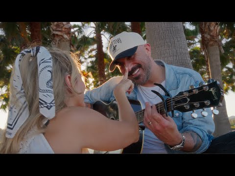 Tyler Rich - Damn What A Woman (Official Music Video)