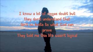 Bas - Dopamine (ft. Cozz) Lyrics