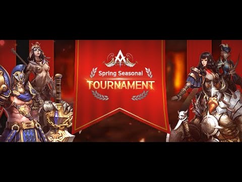 Vista_ VS Stiroid - Round 2 - EU Spring Tournament Finale