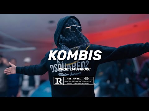 [Free] Sil3a x Koushino x Omar Type Beat „Kombis" [prod. Bastikoko x Pyro]