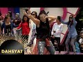 Denada Nyanyi Jogetin Aja Sambil Dance Dahsyat 19 Jan 2016