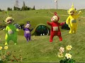 Teletubbies From Cbeebies Promo 2006 3
