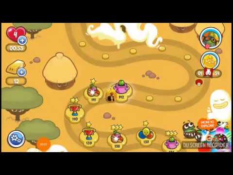 PAPA PEAR SAGA level 142