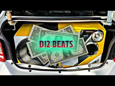 MC NEGUINHO TR6, D12 BEATS - ARROCHADEIRA - CATUCO COM PRESSAO (Prod. D12 Beats)
