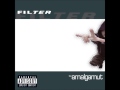 Filter - So I Quit