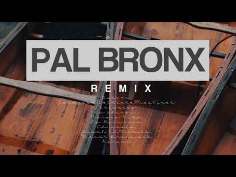Vamo’ Pal Bronx Remix BULOVA Ft. La Cherosi, Jaudy, MenorBronx, Yailin, Perversa,Yomel,Haraka,Kenser