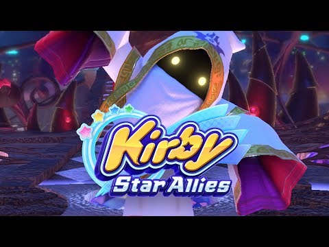 Kampf gegen Heiness #25 🍥 Kirby Star Allies CO-OP