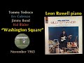 Billy Strange "Washington Square" 1963 Leon Russell piano