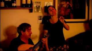 Vicenta, &quot;Fado Cravo&quot; - &quot;Maldição - Amália&quot;