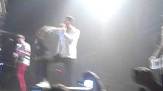 Smile for the Paparazzi- Cobra Starship