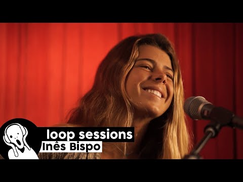 Inês Bispo - Praia do Rosa | Loop Sessions