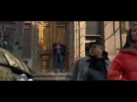 Fat joe Feat Akon - One (NEW HQ TS)