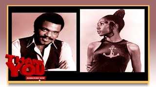 Billy Preston &amp; Syreeta 🎧 One More Time For Love 💜 Best 80s Music