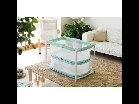 Колыбель Chicco Zip&Go Glacial