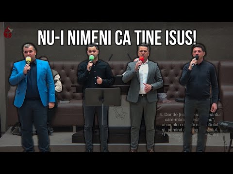 Grupul Elohim Oradea - Nu-i nimeni ca Tine Isus! / Casa noastră e sus